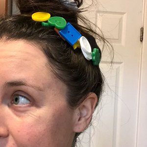 Meet your Posher, Juliane